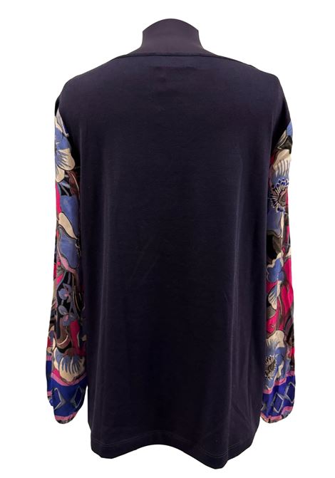 Blusa a fantasia linea curvy GAIA LIFE | Camicie | GE2199141139790